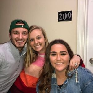 Meet your Posher, Braden